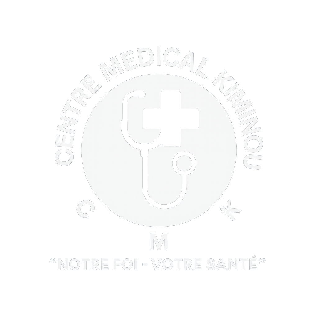 CMK Logo