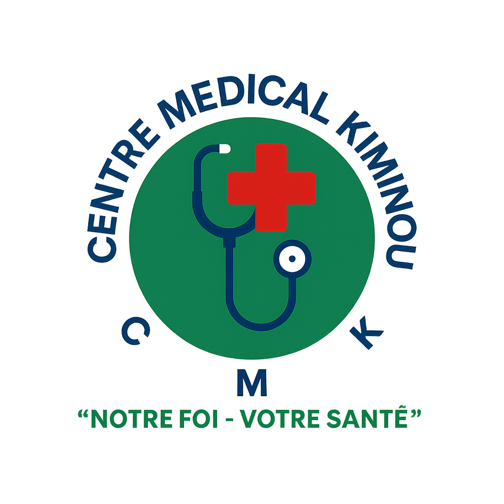 Centre Medical Kiminou - Notre Foi Votre Santé